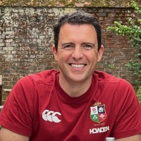 Eastern Western Motor Group Employee Andrew McIntosh's profile photo