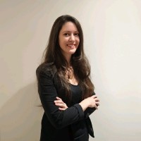 Joanna Hamm Email