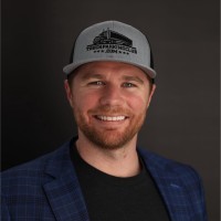 Truck Parking Club Employee Evan K Shelley ️♣️'s profile photo