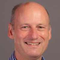 Aspinity, Inc. Employee Glen Clark's profile photo