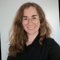 Bechtle Comsoft Employee Laure Salinas's profile photo