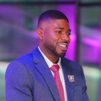 ZERO Systems Employee Tosin Ogunsobo's profile photo