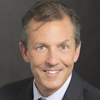 Cisco Employee Nicholas Small's profile photo