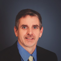 Paragon Engineering Services Employee Scott Aisenbrey's profile photo