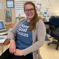 Puckett Attendance Center Employee Lana Price's profile photo
