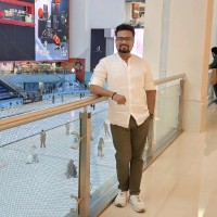 PathQuest Employee Parth Modhiya's profile photo