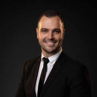 Roelof van Den Berg Email
