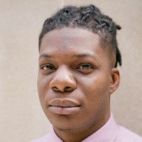 Chainless Change (CCI) Employee Marq Mitchell's profile photo
