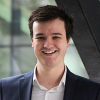 Ribbon Bio Employee Lukas Leiendecker's profile photo