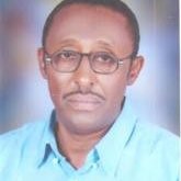 University of Gezira Employee Ahmed Bereir's profile photo