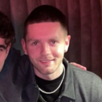 Reach plc Employee Jake McManus's profile photo