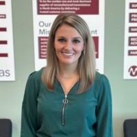 Moveras, LLC Employee Stephanie Houston's profile photo