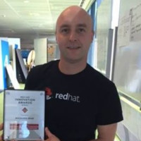 EthicCo Employee Ewan Hall's profile photo