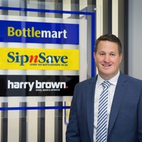 Liquor Marketing Group Employee Gavin Saunders's profile photo