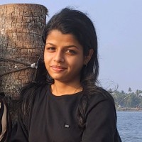 Arpitha Sudhir's profile photo