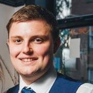 Clever Association Employee Greg Wickens's profile photo