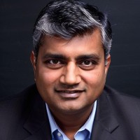 CMG Networks Employee Sachin Agarwal's profile photo