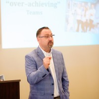 Practice Pathfinder Employee - Jensen's profile photo