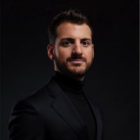 Fitporn® Employee Luca B.'s profile photo