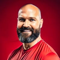Cimarron Environmental Employee Wes Allen's profile photo