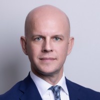 Lippes Mathias LLP Employee Nathaniel Kuzma's profile photo