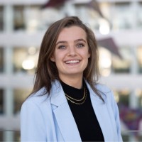 Deloitte Employee Simone Bos's profile photo
