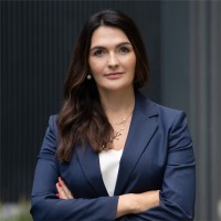 Skanska Employee Katarzyna Zawodna-Bijoch's profile photo