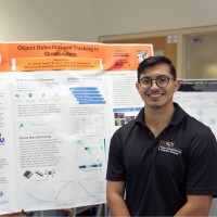 The University of Texas Rio Grande Valley Employee Diego Cantu's profile photo