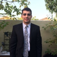 KBI Biopharma Employee Noel Lopez's profile photo