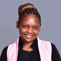 Fiverr Employee Winnie Muthee's profile photo