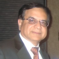 AlphaSTAR Employee Anil Mehta's profile photo