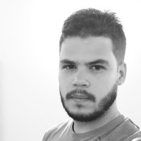 Tecnofactor Employee Daniel Vasquez's profile photo