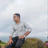 Pratik Patil's profile photo
