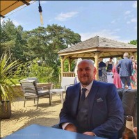 LIVES Employee Adrian Sinclair's profile photo
