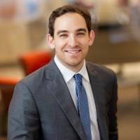 Jacob Morse Email
