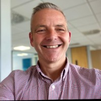 IDS Employee Jon Holloway's profile photo