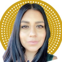 Xcite Steps Employee Paola Stiller's profile photo