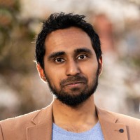 Aajil Employee Taraq Khan's profile photo