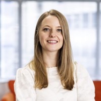 The Kite Factory Employee Sarah Faust's profile photo