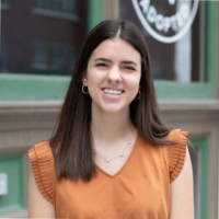 Overflow Employee Amanda Smith's profile photo
