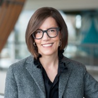 Muon Space Employee Melissa Lawrence's profile photo