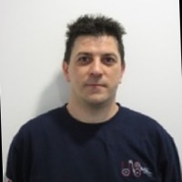 Ultra System Srl Employee Luca Mazzi's profile photo