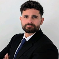 W4G Fire & Security Employee Tariq Campbell's profile photo