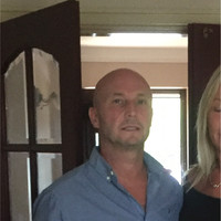 BAE Systems Employee Mark Loftus's profile photo