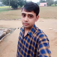Faremart Employee Karmpal Yadav's profile photo