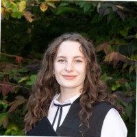 Merton College, Oxford Employee Isabelle Bland's profile photo