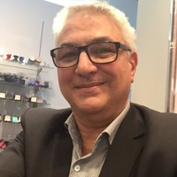 Pierre Alberghi Email