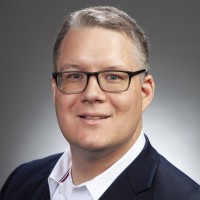 Jackson EMC Employee Patrick McAuliff's profile photo