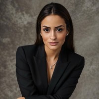 Help!Corp Employee Fabiana Silva's profile photo