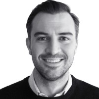 Condé Nast Employee Bryan Lein's profile photo